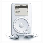 iPod販売終了＼(＾o＾) ...