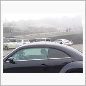 ちょっと哀しい報せが・・・