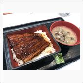 本日のお昼ごはん