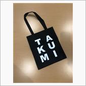 TAKUMIMIのエコバック ...