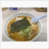 ラーメン五条原