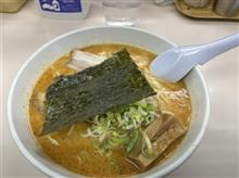 ラーメン五条原