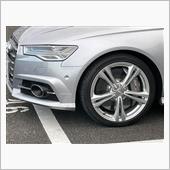 Audi S6とかなんとかい ...