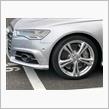 Audi S6とかなんとかいうクルマ