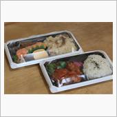 大黒堂のお弁当