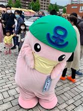 門司港レトロカーミーティング🎊