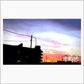 夕焼け小焼け