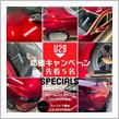 これからの時期の強い味方！
