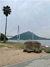 しまなみ海道サイクリング