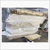 ＢＮＲ３４ カーベキュー作業 ...