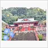５１４  🔖織姫神社  ＆ ...