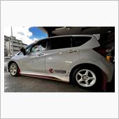 徳堂選手のノートＮＩＳＭＯ！！