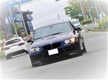 WE LIKE BMW！ ＂新緑の SWEETS MTG！＂