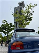 門司港ネオクラ