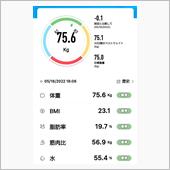 前日と変化無し…