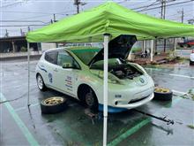 今週末、筑波2000を走ります！