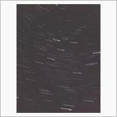 【シェアスタイル】星と坊主