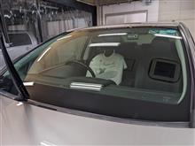 本格的な梅雨入り前に対策を! 窓ガラス撥水コーティングで安全運転♪ 本格的な梅雨入り前に対策を! 窓ガラス撥水コーティングで安全運転♪