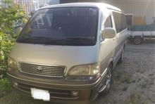 愛車と出会って6年! 愛車と出会って6年!