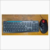 キーボード。