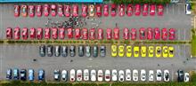 第三回ALL  FERRARI MEETING