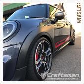 MINI F56 JCW G ...