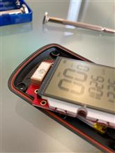 雨天走行でサイコン『XOSS G』が御臨終して、次期購入品を検討してみた件 雨天走行でサイコン『XOSS G』が御臨終して、次期購入品を検討してみた件