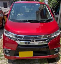 やっと晴れので2台まとめて洗車しました。