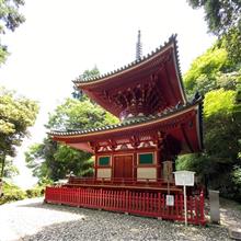 宝山寺 宝山寺