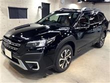 SUBARUの最新テクノロジーと洗練のデザインで磨き上げた『レガシィ アウトバック』にガラスコーティング施工【リボルト大阪北】 SUBARUの最新テクノロジーと洗練のデザインで磨き上げた『レガシィ アウトバック』にガラスコーティング施工【リボルト大阪北】