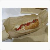ホットドック