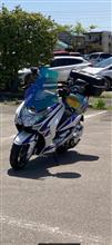 静岡⇒長野⇒岐阜⇒愛知⇒静岡 530km③