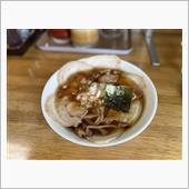 久々にラーメンネタ(*&#39;▽&#39;)