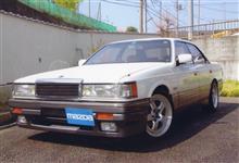 ロータリーエンジン最後のセダン ロータリーエンジン最後のセダン