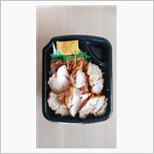 とりめし弁当