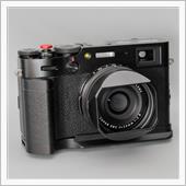 FUJIFILM　X100V ...