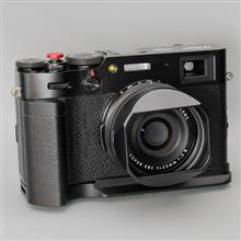 FUJIFILM　X100V　のフードあれこれ