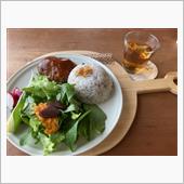 朝カフェ
