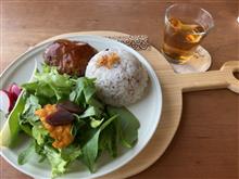 朝カフェ