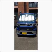🚗岡ちゃんウェイク日記