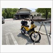 やっぱりバイクはええね