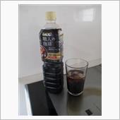 アイスコーヒーの季節