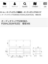 ラインナップ入り
