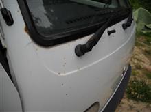 アシ車ではあるけど・・・（汗）