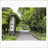 室生寺と唐戸峠ヒルクライム
