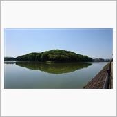 5/4　古墳めぐり①　百舌鳥 ...