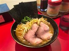 ラーメン 前原軒@小金井市