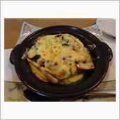 チーズ焼き
