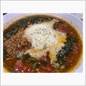 やっぱりトマト麺＾＾