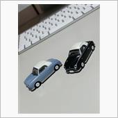 フィガロ 増車